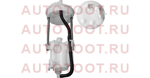Фильтр топливный HONDA CR-V RD5 01-06 st16010s9a000 sat – купить в Омске. Цены, характеристики, фото в интернет-магазине autotoot.ru