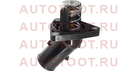 Термостат с прокладкой TOYOTA 2GRFSE,3GRFSE,4GRFSE '03- st1603131020 sat – купить в Омске. Цены, характеристики, фото в интернет-магазине autotoot.ru