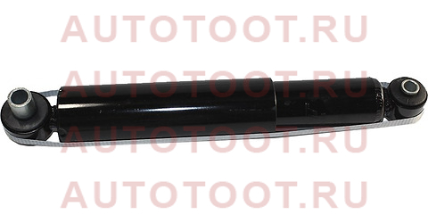 Амортизатор задний FORD TRANSIT 06- LH=RH st1605788 sat – купить в Омске. Цены, характеристики, фото в интернет-магазине autotoot.ru
