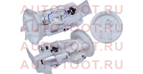 ST-16146766942 SAT Насос топливный st16146766942 sat – купить в Омске. Цены, характеристики, фото в интернет-магазине autotoot.ru