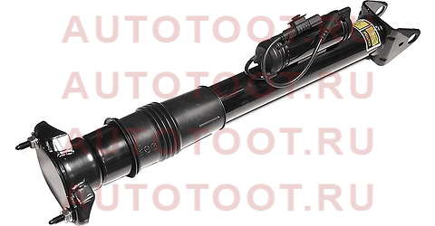 Стойка задняя пневматическая AIRMATIC MERCEDES ML-CLASS (W164) 05-11/GL-CLASS (X164) 07-12 st1643202031 sat – купить в Омске. Цены, характеристики, фото в интернет-магазине autotoot.ru