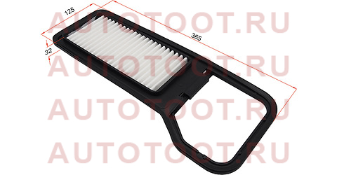 Фильтр воздушный Subaru R1/R2 /STELLA EN07 04-10 st16546kb250 sat – купить в Омске. Цены, характеристики, фото в интернет-магазине autotoot.ru