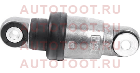 Амортизатор натяжителя приводного ремня TOYOTA 1ZZFE/2ZZGE/1ZZFE/2ZZGE 98- st1660122012 sat – купить в Омске. Цены, характеристики, фото в интернет-магазине autotoot.ru