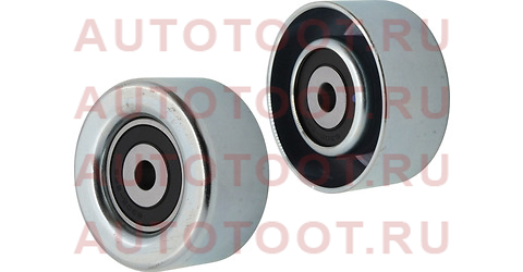 Ролик приводного ремня обводной TOYOTA 1GR-FE, 1/2TR-FE st1660331040 sat – купить в Омске. Цены, характеристики, фото в интернет-магазине autotoot.ru