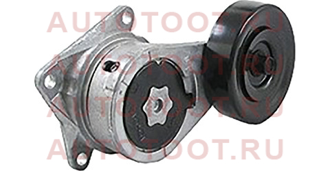 Натяжитель приводного ремня TOYOTA 1JZ/2JZ 92- (90913-02310) st-16620-0w025 sat – купить в Омске. Цены, характеристики, фото в интернет-магазине autotoot.ru