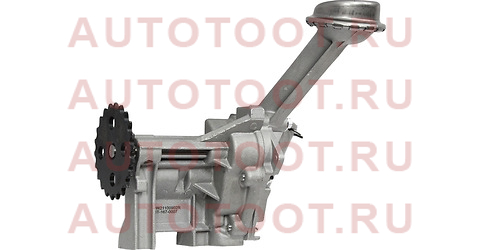 Насос масляный RENAULT LOGAN/SANDERO 05- V1,4/1,6 K4M/K4J st1670007 sat – купить в Омске. Цены, характеристики, фото в интернет-магазине autotoot.ru