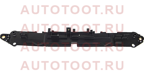 Накладка на радиатор TOYOTA AXIO/FIELDER 06- 1NZ-FE/2ZR-FE st1671221010 sat – купить в Омске. Цены, характеристики, фото в интернет-магазине autotoot.ru