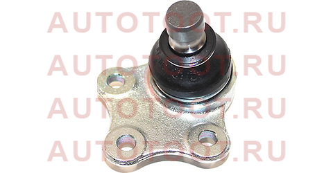 Шаровая опора переднего рычага FORD FIESTA/FUSION 01- LH=RH st1679382 sat – купить в Омске. Цены, характеристики, фото в интернет-магазине autotoot.ru