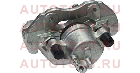 Суппорт тормозной перед FORD FOCUS II/III/IV 04-18/MAZDA 3/5 05-12 правый st1682875 sat – купить в Омске. Цены, характеристики, фото в интернет-магазине autotoot.ru