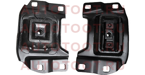 Подушка двигателя LH FORD FOCUS II/ FOCUS III 04-14/C-MAX 07-10/KUGA 08-/VOLVO S/V40 03-12/V50 03-12 st1684928 sat – купить в Омске. Цены, характеристики, фото в интернет-магазине autotoot.ru