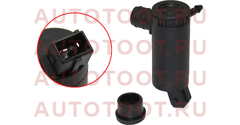 Мотор омывателя лобового стекла FORD FOCUS 99-/MONDEO 96-/FIESTA 95- st1698640 sat – купить в Омске. Цены, характеристики, фото в интернет-магазине autotoot.ru