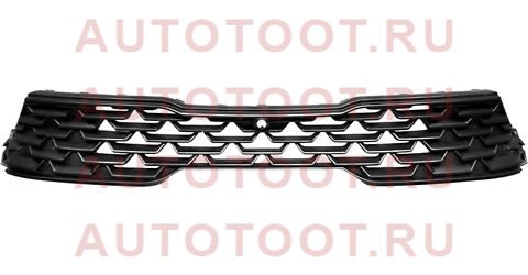 Решетка радиатора KIA K5 20- под камеру st170034 sat – купить в Омске. Цены, характеристики, фото в интернет-магазине autotoot.ru