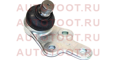 Шаровая опора переднего нижнего рычага FORD FOCUS III/C-MAX II 2010- LH st1702983bj sat – купить в Омске. Цены, характеристики, фото в интернет-магазине autotoot.ru
