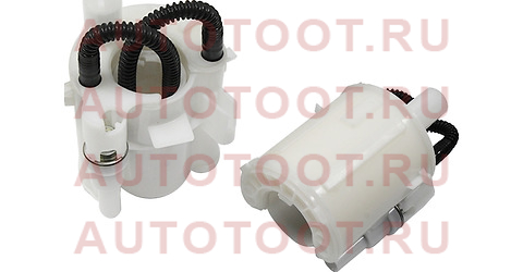 Фильтр топливный элемент NISSAN TEANA J32 VQ25/35DE 08-14 st17040jn00asfe sat – купить в Омске. Цены, характеристики, фото в интернет-магазине autotoot.ru