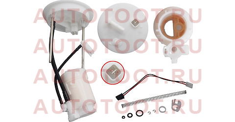 Фильтр топливный HONDA ACCORD CR# 13- st17048t2aa00 Sat – купить в Омске. Цены, характеристики, фото в интернет-магазине autotoot.ru