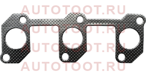 Прокладка выпускного коллектора TOYOTA LAND CRUISER J7#/J8# 1HZ/1HD-T 90- st1717317010 sat – купить в Омске. Цены, характеристики, фото в интернет-магазине autotoot.ru