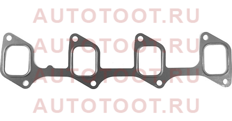 Прокладка впускного коллектора TOYOTA CHASER/CRESTA/CROWN/DYNA/HILUX/HIACE/REGIUSACE L/2L st1717754010 sat – купить в Омске. Цены, характеристики, фото в интернет-магазине autotoot.ru