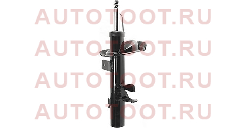 Стойка передняя FORD FOCUS 3 11- LH st1722080 Sat – купить в Омске. Цены, характеристики, фото в интернет-магазине autotoot.ru