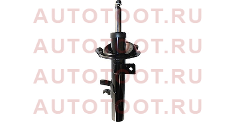 Стойка передняя FORD FOCUS 3 11- RH st1722082 Sat – купить в Омске. Цены, характеристики, фото в интернет-магазине autotoot.ru