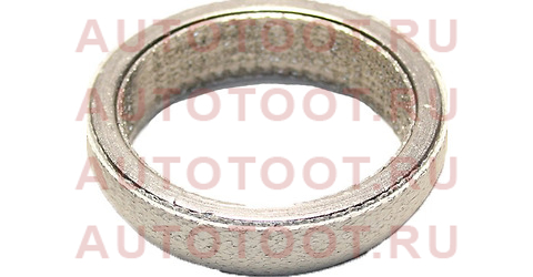 Кольцо глушителя конус TOYOTA PRIUS NHW20 (77*60,5*15) st1745121060 sat – купить в Омске. Цены, характеристики, фото в интернет-магазине autotoot.ru