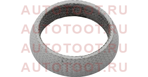 Кольцо глушителя конус TOYOTA COROLLA VERSO/LEXUS RX330/350/DACIA LOGAN 1.6 06- (68,5*54*16) st1745174060 Sat – купить в Омске. Цены, характеристики, фото в интернет-магазине autotoot.ru