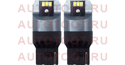 Лампа дополнительного освещения 12V W21W 3W/330LM Canbus LED (Комплект 2 шт.) st1750062 sat – купить в Омске. Цены, характеристики, фото в интернет-магазине autotoot.ru