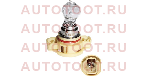 Лампа головного освещения галогенная H16 PSX24W 12V24W (Цоколь H16 Евро) st1750080 Sat – купить в Омске. Цены, характеристики, фото в интернет-магазине autotoot.ru