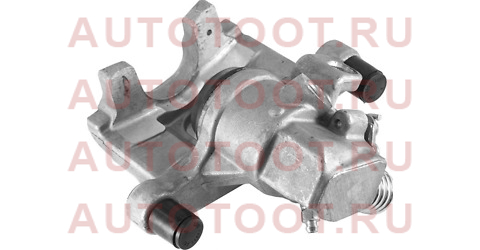 Суппорт тормозной RR FORD FOCUS III RH st1761755 sat – купить в Омске. Цены, характеристики, фото в интернет-магазине autotoot.ru