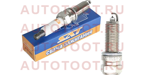 Свеча зажигания HONDA CIVIC 1.8 12-/CR-V 2.0 12-/ODYSSEY 2.4 08-/PILOT 3.5 11- st1770073 Sat – купить в Омске. Цены, характеристики, фото в интернет-магазине autotoot.ru