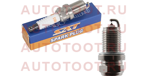Свеча зажигания AUDI A3/A4/A6 06-/RENAULT LAGUNA 03-/MEGAN 08-/SUBARU FORESTER 98- st1770083 Sat – купить в Омске. Цены, характеристики, фото в интернет-магазине autotoot.ru