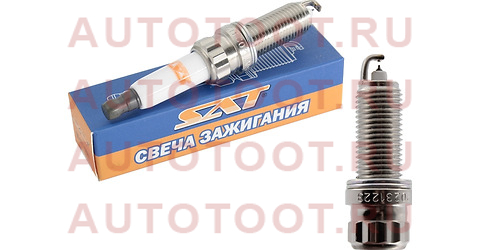 Свеча зажигания AUDI A8 6.3 11-/HYUNDAI ACCENT/GENESIS/I10/I20/I30/SOLARIS/TUCSON 08-/ MERCEDES C 05 st1770087 Sat – купить в Омске. Цены, характеристики, фото в интернет-магазине autotoot.ru