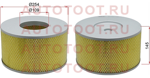 Фильтр воздушный TOYOTA LAND CRUISER 100 TYPE B 2UZ 98-07/1HDFTE TYPE A/B 98-07/LEXUS LX470 (EUR)02- st1780117010 Sat – купить в Омске. Цены, характеристики, фото в интернет-магазине autotoot.ru