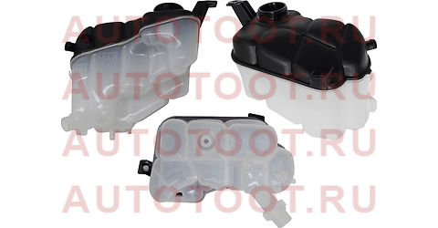 Бачок расширительный FORD MONDEO 07-15/S-MAX 06-14 st1820008 sat – купить в Омске. Цены, характеристики, фото в интернет-магазине autotoot.ru