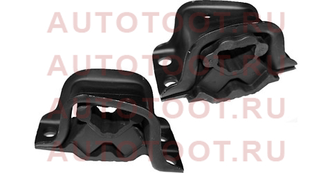 Подушка двигателя PEUGEOT BOXER/FIAT DUCATO/CITROEN JUMPER 06- RH st182133 sat – купить в Омске. Цены, характеристики, фото в интернет-магазине autotoot.ru