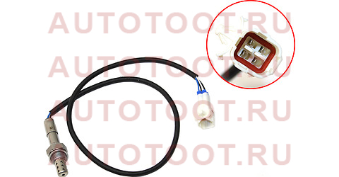 Датчик кислородный SUZUKI GRAND VITARA 98-05/JIMNY 98- st1821380c01 sat – купить в Омске. Цены, характеристики, фото в интернет-магазине autotoot.ru