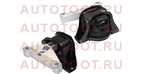 Подушка двигателя V-1.4 CITROEN C3 03-09/C2 06-/PEUGEOT 1007 05-10 RH st1839f6 sat – купить в Омске. Цены, характеристики, фото в интернет-магазине autotoot.ru