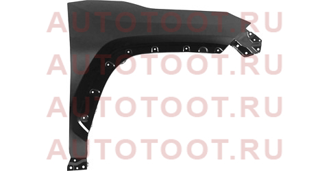 Крыло переднее TOYOTA RAV4 19- RH st190022 sat – купить в Омске. Цены, характеристики, фото в интернет-магазине autotoot.ru