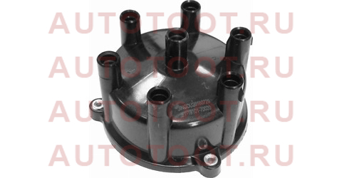 Крышка трамблера TOYOTA 1GFE,1,2JZGE 92-96 st1910170020 sat – купить в Омске. Цены, характеристики, фото в интернет-магазине autotoot.ru