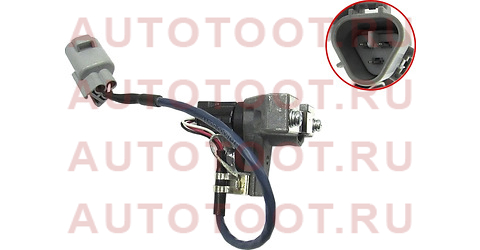 Датчик положения распредвала 2UZFE TOYOTA 4RUNNER/LC200/GX470/SEQUOIA/TUNDRA 04- st1930050011 sat – купить в Омске. Цены, характеристики, фото в интернет-магазине autotoot.ru