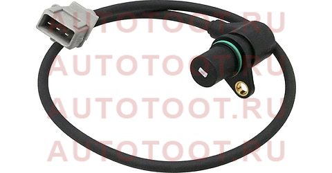 Датчик положения коленвала VW PASSAT 97-01/ AUDI 80 93-96/ A4 95-02 st1930051 Sat – купить в Омске. Цены, характеристики, фото в интернет-магазине autotoot.ru