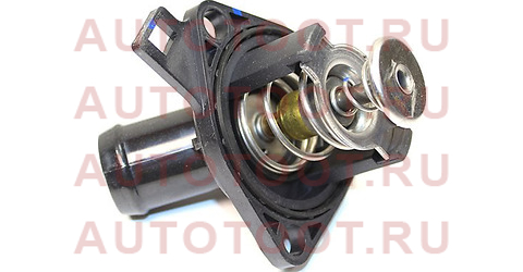 Термостат с прокладкой HONDA K20A,K24A ACCORD CL#,CM# '02-'08,ODYSSEY RB# '03- st19301raf004 sat – купить в Омске. Цены, характеристики, фото в интернет-магазине autotoot.ru