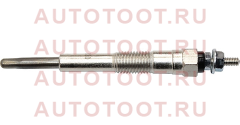 Свеча накала TOYOTA 1KZ/3C-TE 11V st1985067030 sat – купить в Омске. Цены, характеристики, фото в интернет-магазине autotoot.ru