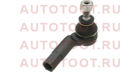 Наконечник рулевой Volkswagen Golf 97-03/Audi A3 2000-2003/Skoda Octavia 1997-2011 LH st1j0422811b Sat – купить в Омске. Цены, характеристики, фото в интернет-магазине autotoot.ru