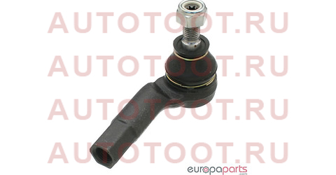 Наконечник рулевой Volkswagen Golf 97-03/Audi A3 2000-2003/Skoda Octavia 1997-2011 LH st1j0422811b sat – купить в Омске. Цены, характеристики, фото в интернет-магазине autotoot.ru