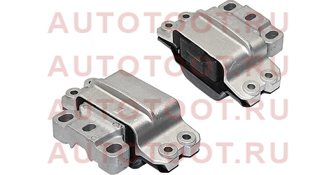 Подушка двигателя LH AUDI A3 07-13/SKODA OCTAVIA 04-13/SUPERB 08-15/VW GOLF 03-13/JETTA 07- st1k0199555l sat – купить в Омске. Цены, характеристики, фото в интернет-магазине autotoot.ru