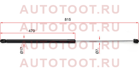 Амортизатор капота VW GOLF V 03-/ VW JETTA V 05- st1k0823359a sat – купить в Омске. Цены, характеристики, фото в интернет-магазине autotoot.ru