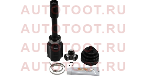 Шрус внутренний RENAULT DUSTER 09-16/ KAPTUR 15- правый st200027 Sat – купить в Омске. Цены, характеристики, фото в интернет-магазине autotoot.ru