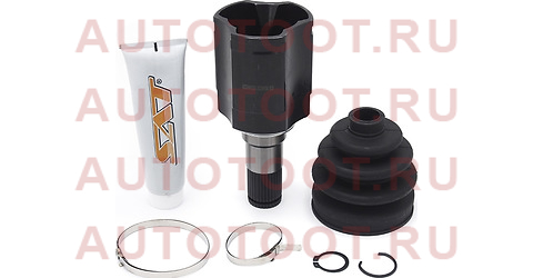Шрус внутренний передний левый MAZDA CX-5 2,5 17- st200127 Sat – купить в Омске. Цены, характеристики, фото в интернет-магазине autotoot.ru