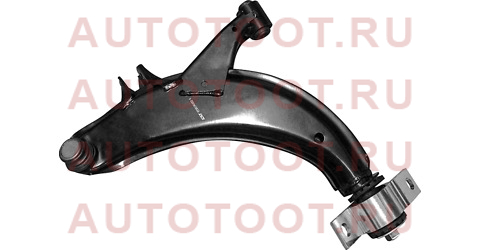 Рычаг передний нижний SUBARU FORESTER SG 01-07 LH st20202sa010 sat – купить в Омске. Цены, характеристики, фото в интернет-магазине autotoot.ru