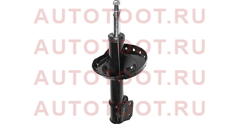 Стойка передняя SUBARU FORESTER SG# 05- RH st20310sa100 sat – купить в Омске. Цены, характеристики, фото в интернет-магазине autotoot.ru
